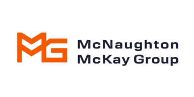 McNaughton McKay Group logo