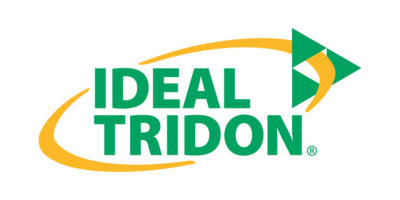 Ideal Tridon logo