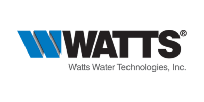 Watts Water logo