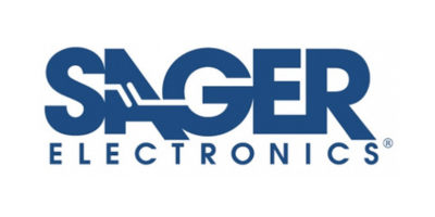 Sager Electronics logo