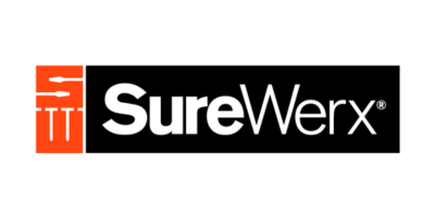 SureWerx logo