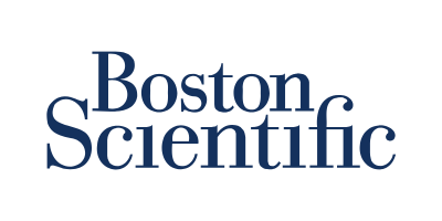 Boston Scientific logo