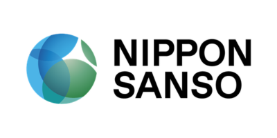 Nippon Sanso logo