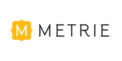 Metrie logo