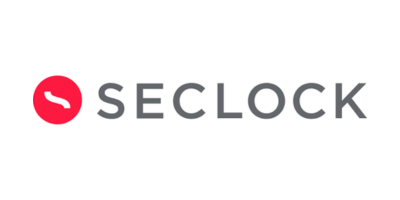 Seclock logo