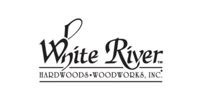 White River logo