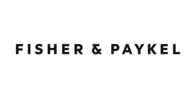 Fisher & Paykel logo